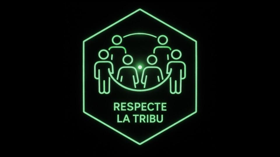 Respecte la tribu